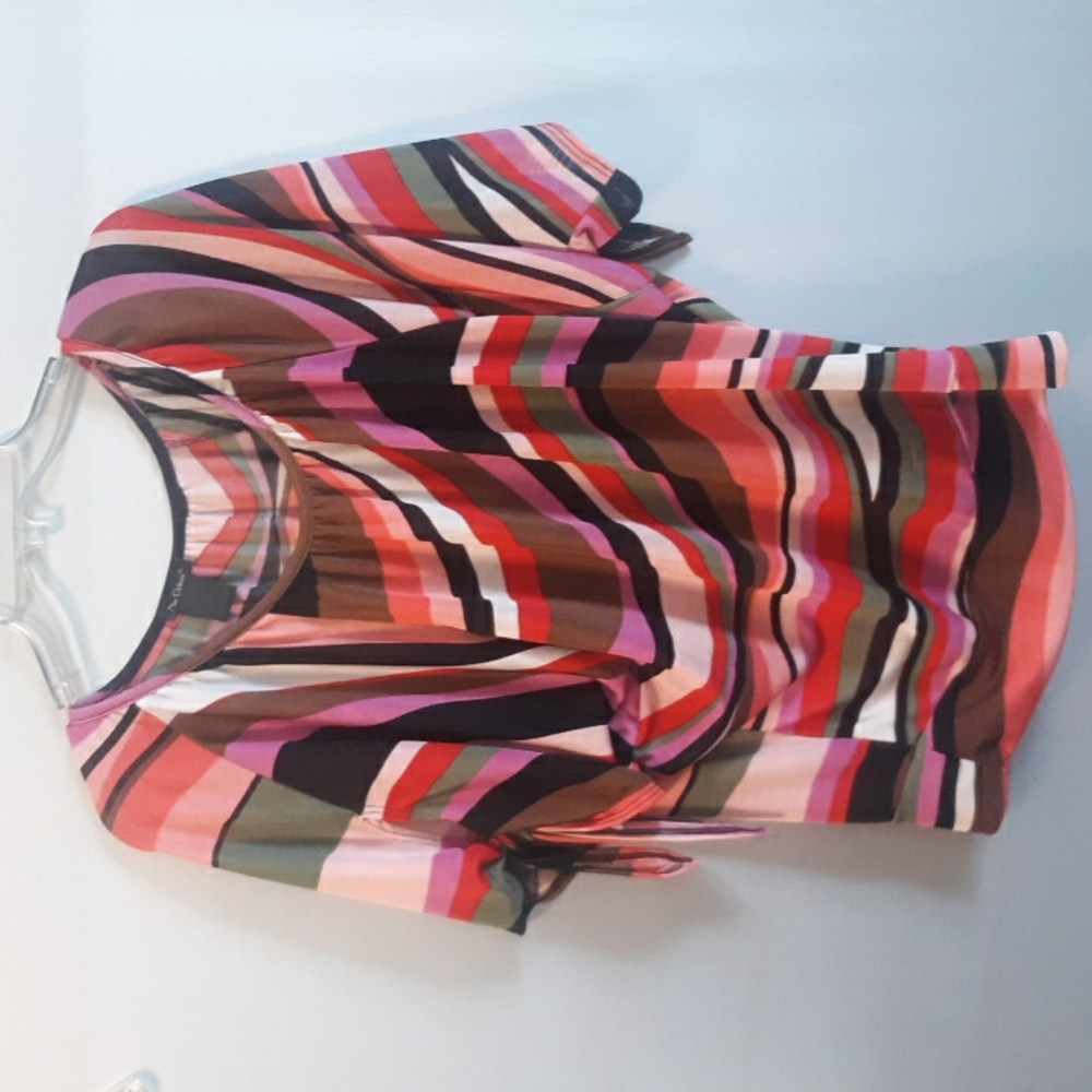 New Options Size M (SKU 495)